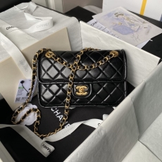 Chanel Satchel Bags